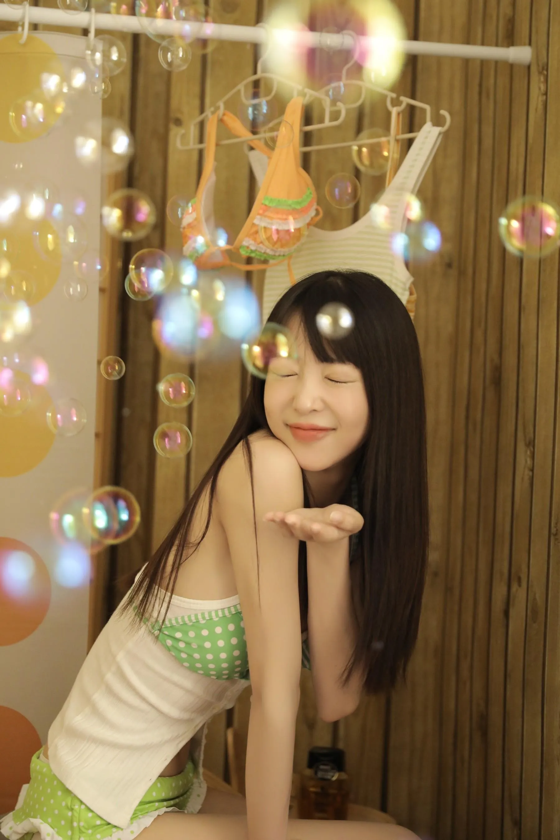 [YITUYU艺图语]2022.08.14 一起过夏天 ss_田爽 [44P]插图5
